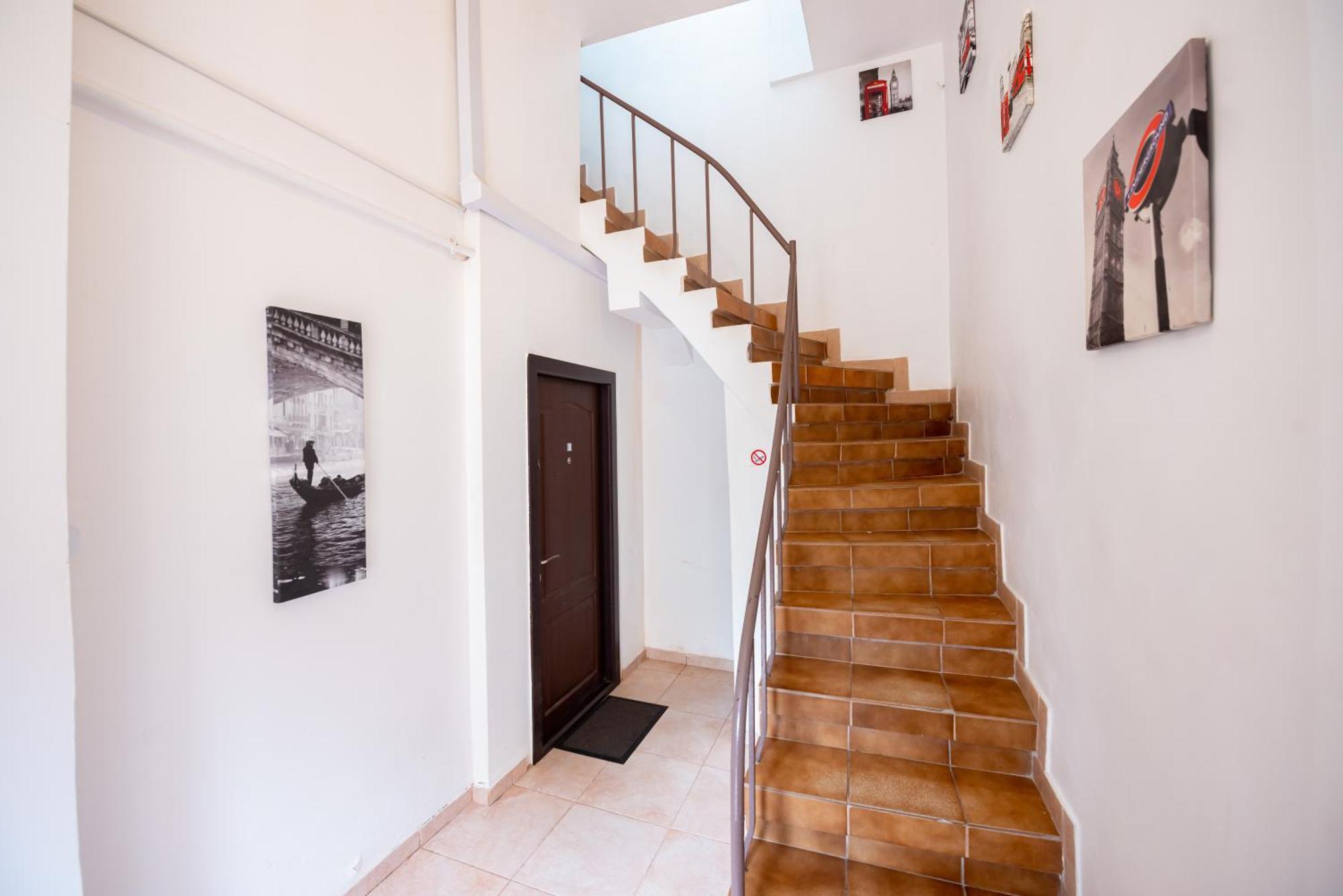 Ideal Accommodation Unirii Square Bucarest Esterno foto