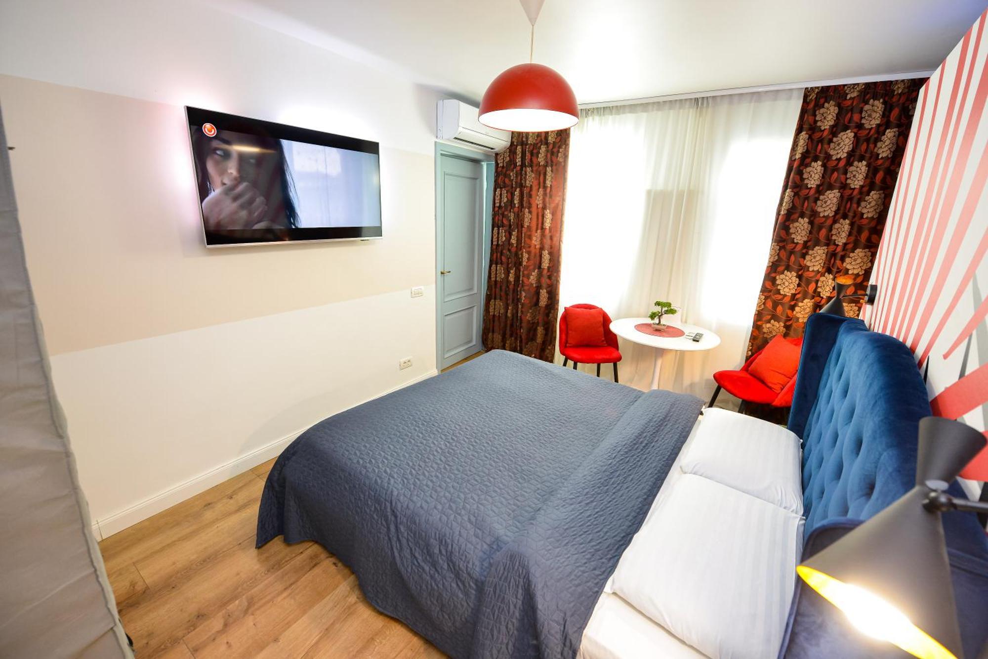 Ideal Accommodation Unirii Square Bucarest Esterno foto