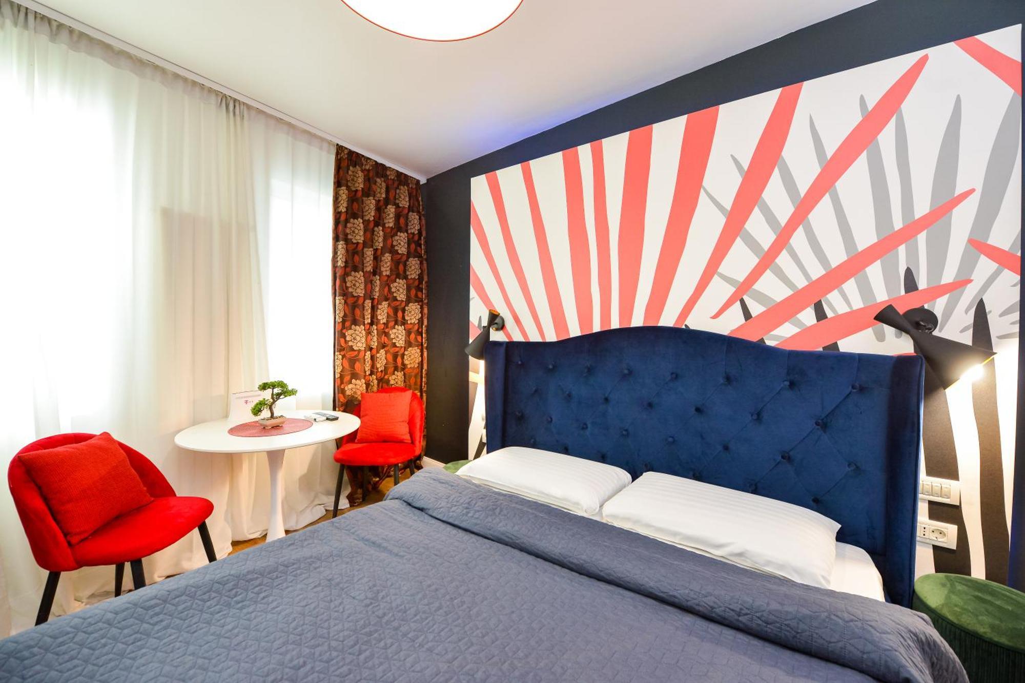 Ideal Accommodation Unirii Square Bucarest Esterno foto