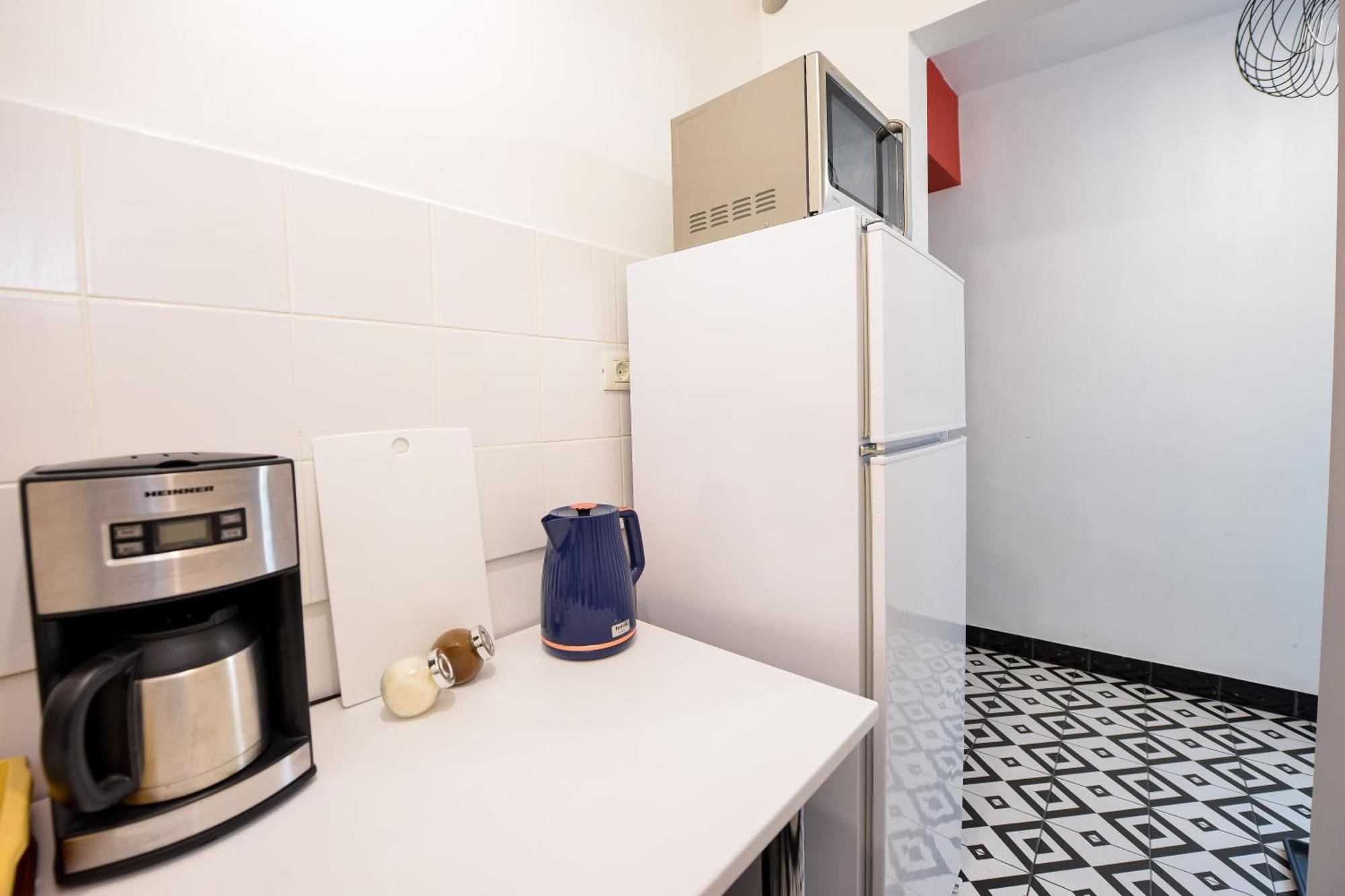 Ideal Accommodation Unirii Square Bucarest Esterno foto