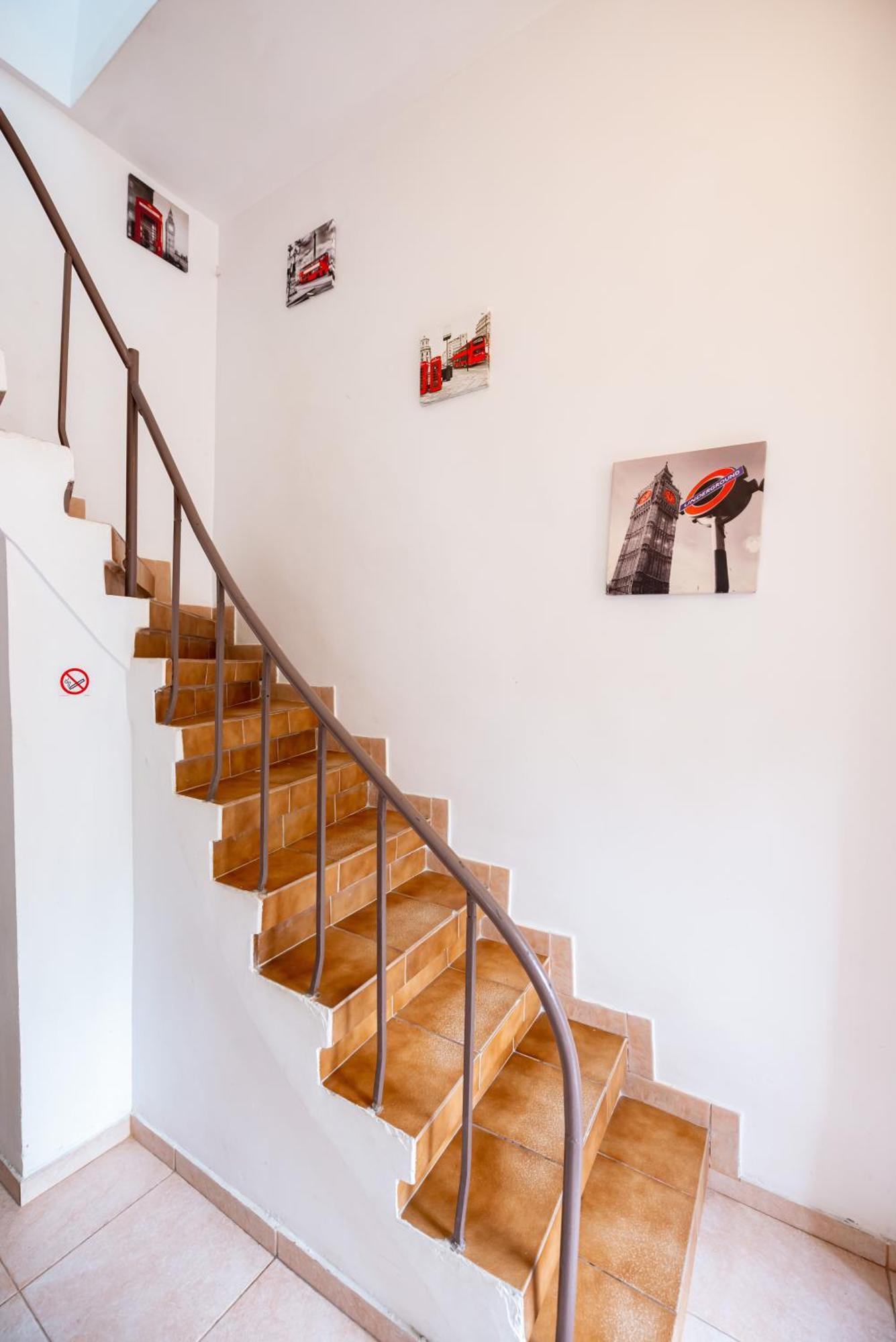 Ideal Accommodation Unirii Square Bucarest Esterno foto