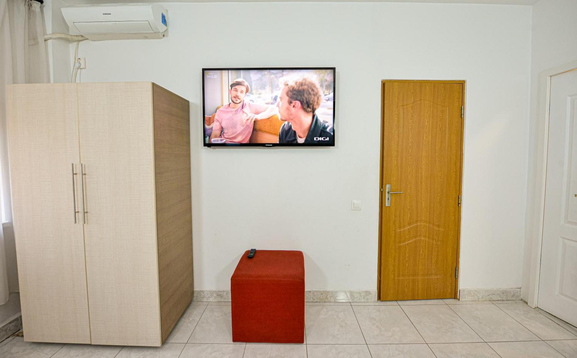 Ideal Accommodation Unirii Square Bucarest Esterno foto