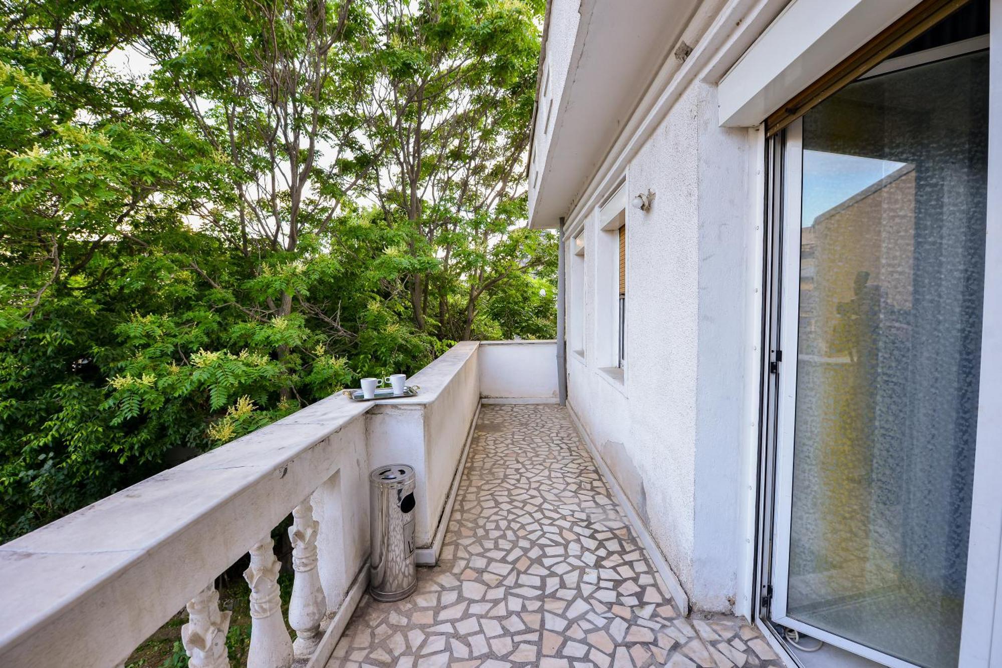 Ideal Accommodation Unirii Square Bucarest Esterno foto