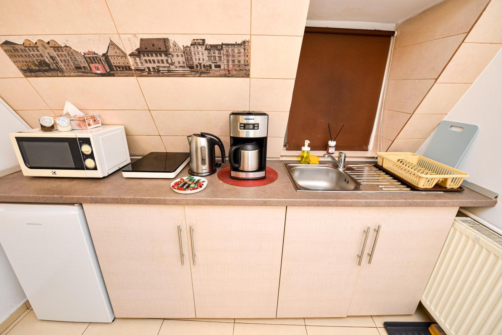 Ideal Accommodation Unirii Square Bucarest Esterno foto